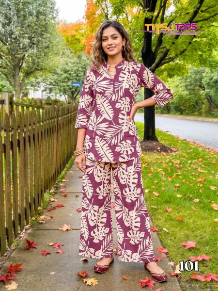 Tips & tops fashion beats vol 17 coord set wholesale dresses online